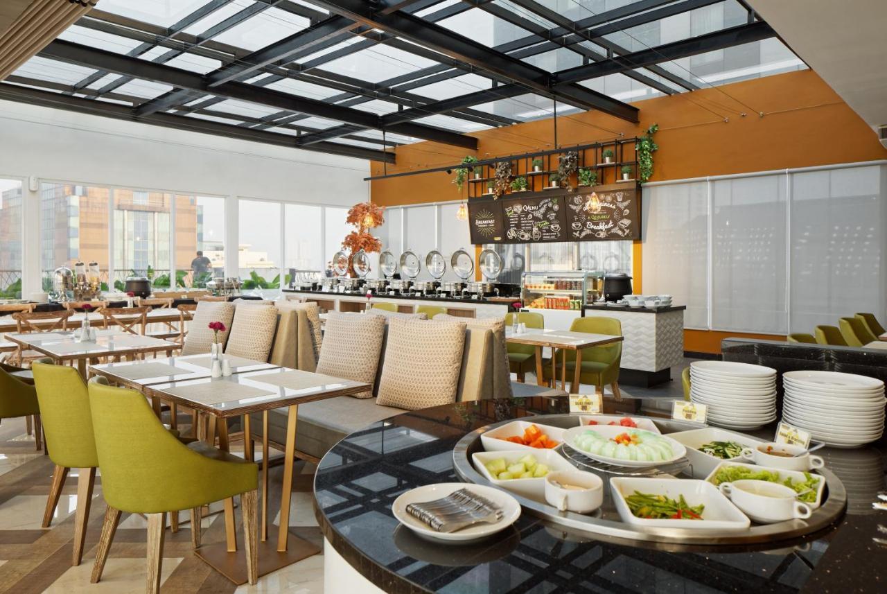 Maxone Platinum Hayam Wuruk Jakarta