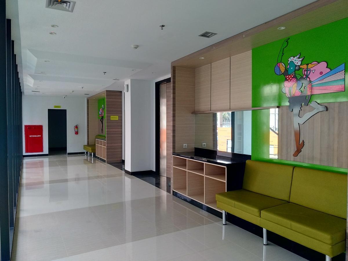 Maxone Platinum Hayam Wuruk